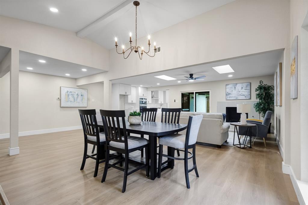 1209 Overdowns Drive Plano, TX 75023 - Photo 5 of 22