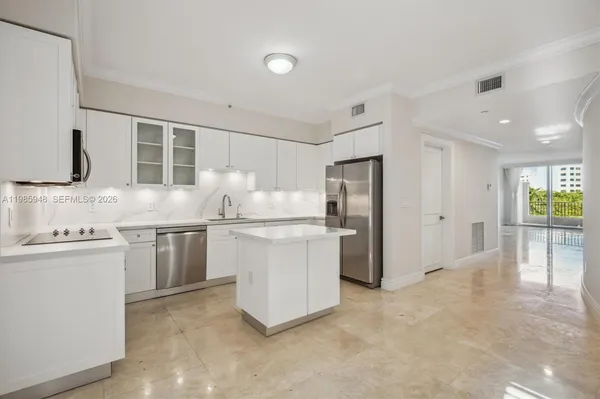$12,500 | 719 Crandon Boulevard, Unit PH9, Key Biscayne, FL 33149