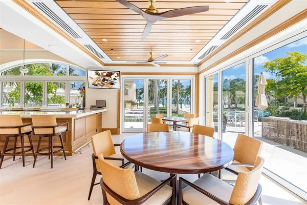 $12,500 | 719 Crandon Boulevard, Unit PH9, Key Biscayne, FL 33149
