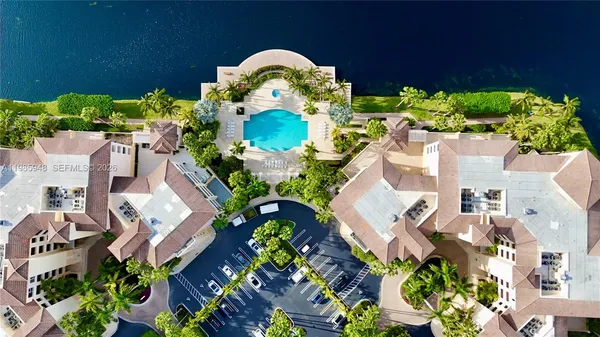 $12,500 | 719 Crandon Boulevard, Unit PH9, Key Biscayne, FL 33149