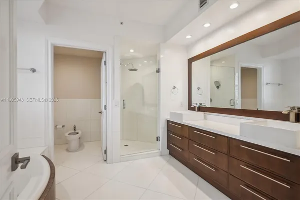 $12,500 | 719 Crandon Boulevard, Unit PH9, Key Biscayne, FL 33149