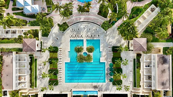$12,500 | 719 Crandon Boulevard, Unit PH9, Key Biscayne, FL 33149