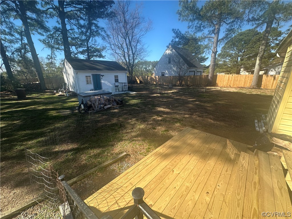 10044 Owens Road Hayes, VA 23072 - Photo 13 of 24 Gallery Image 13