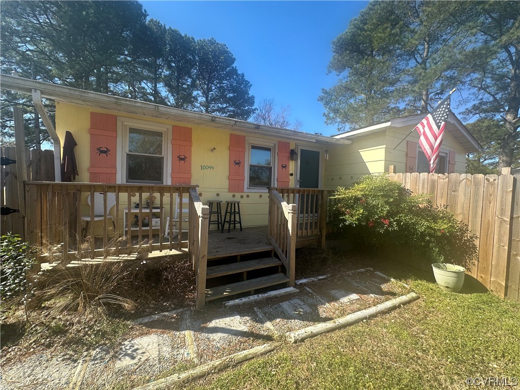 10044 Owens Road Hayes, VA 23072 - Photo 2 of 24 Gallery Image 2
