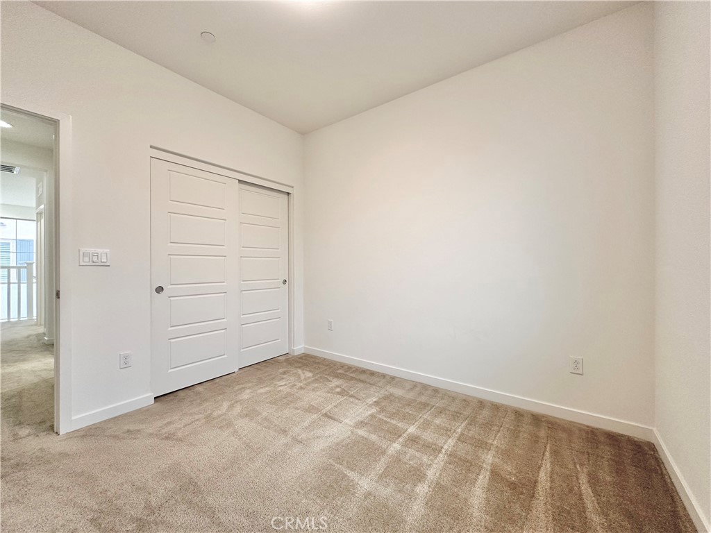 21042 Cornerstone Drive Walnut, CA 91789 - Photo 22 of 29 an empty room with closet