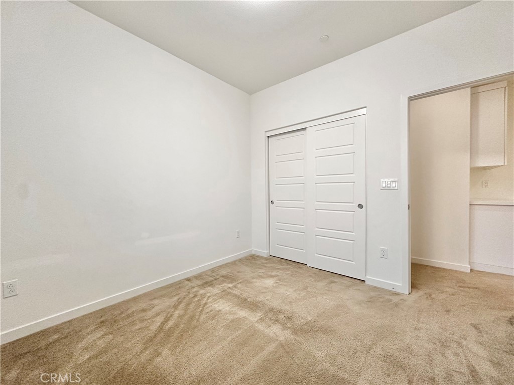 21042 Cornerstone Drive Walnut, CA 91789 - Photo 23 of 29 an empty room with closet