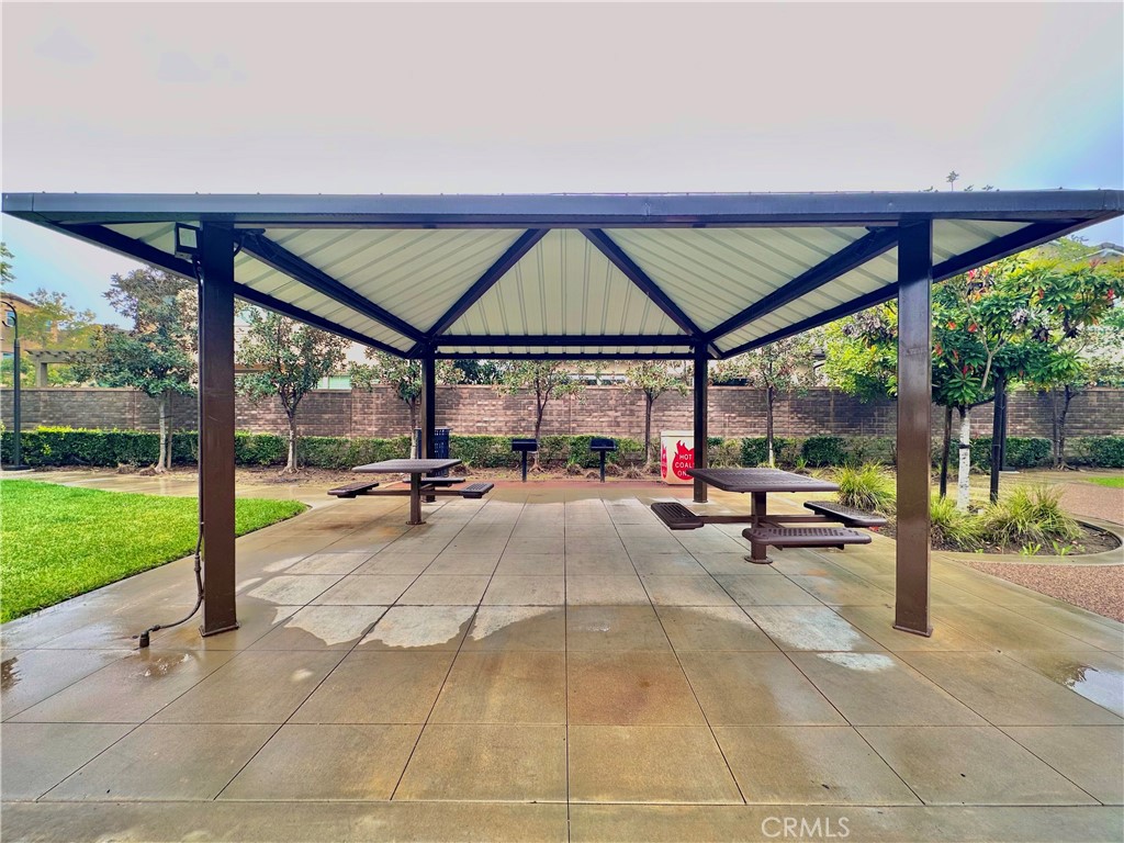21042 Cornerstone Drive Walnut, CA 91789 - Photo 27 of 29 a view of indoor pool and sitting area