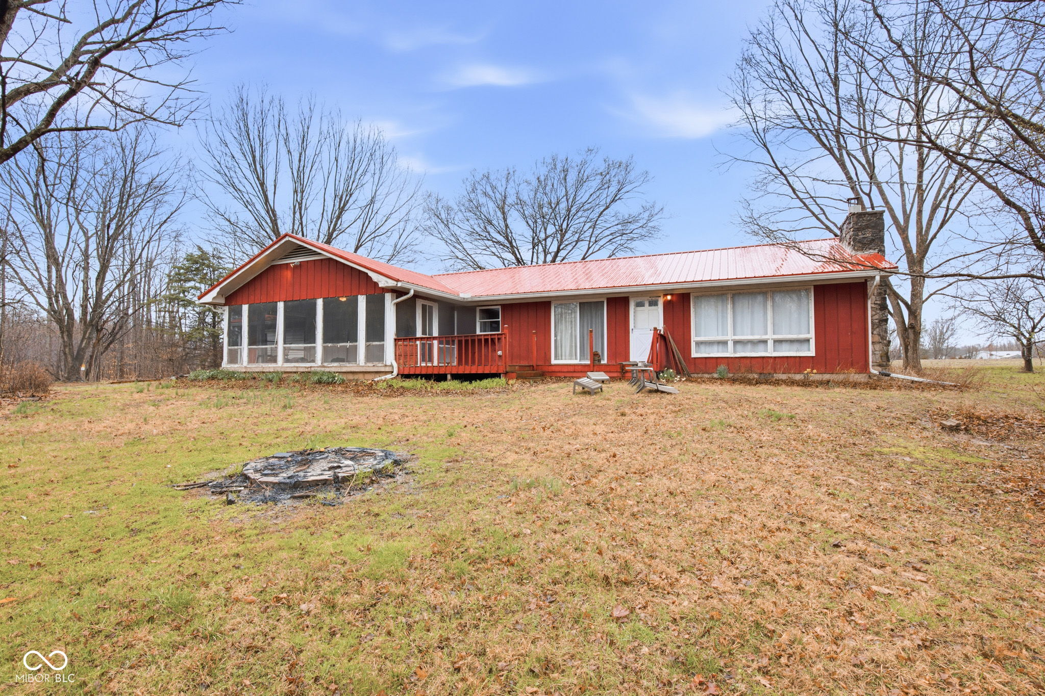 11088 Camp Otto Road Cloverdale, IN 46120 - Photo 2 of 57