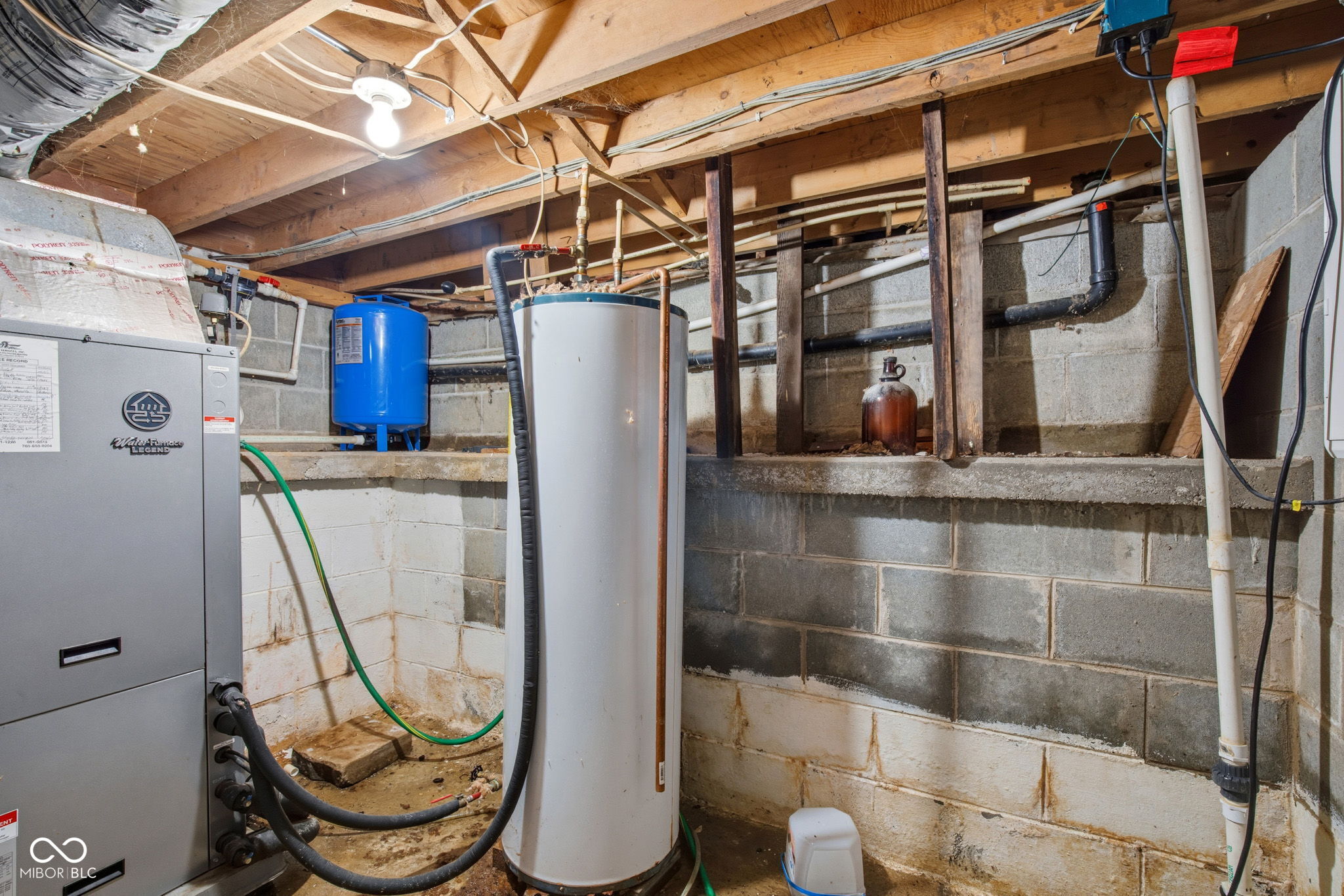 11088 Camp Otto Road Cloverdale, IN 46120 - Photo 34 of 57