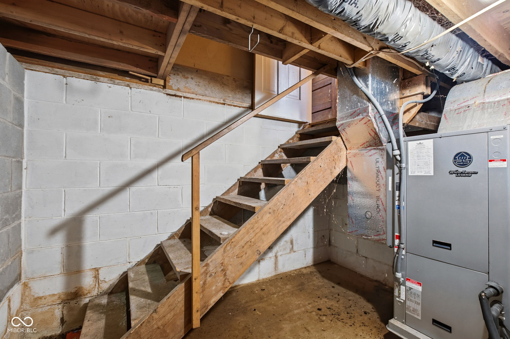 11088 Camp Otto Road Cloverdale, IN 46120 - Photo 35 of 57