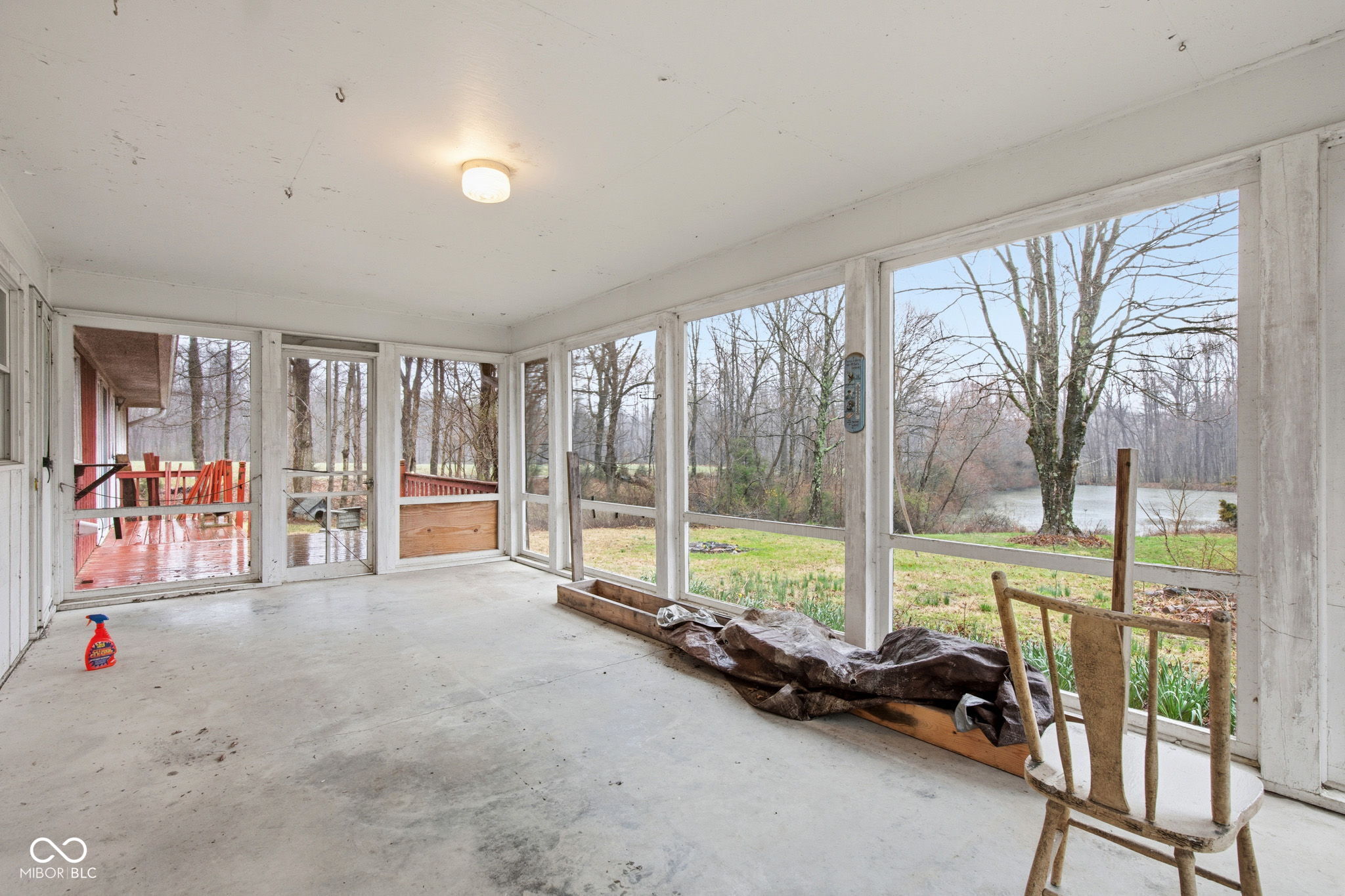 11088 Camp Otto Road Cloverdale, IN 46120 - Photo 37 of 57