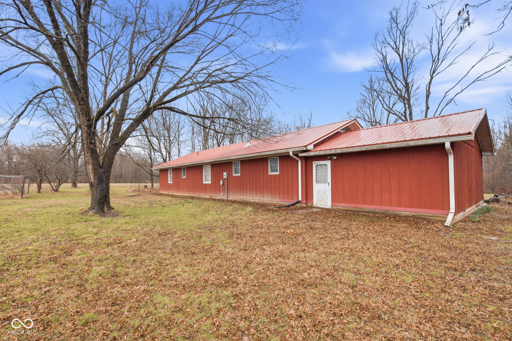 11088 Camp Otto Road Cloverdale, IN 46120 - Photo 38 of 57