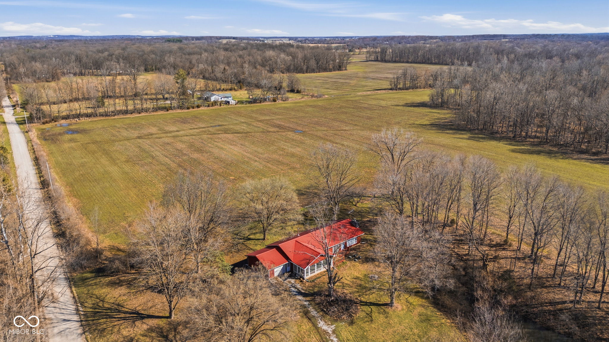 11088 Camp Otto Road Cloverdale, IN 46120 - Photo 41 of 57