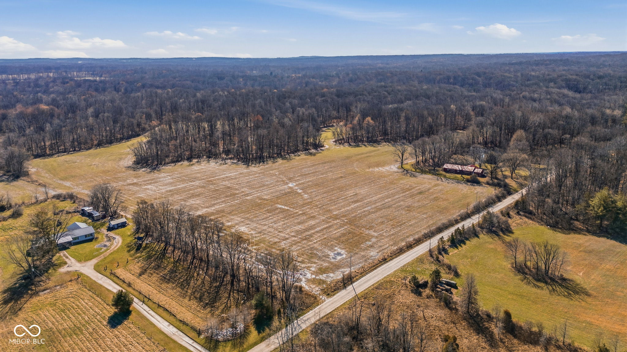 11088 Camp Otto Road Cloverdale, IN 46120 - Photo 42 of 57