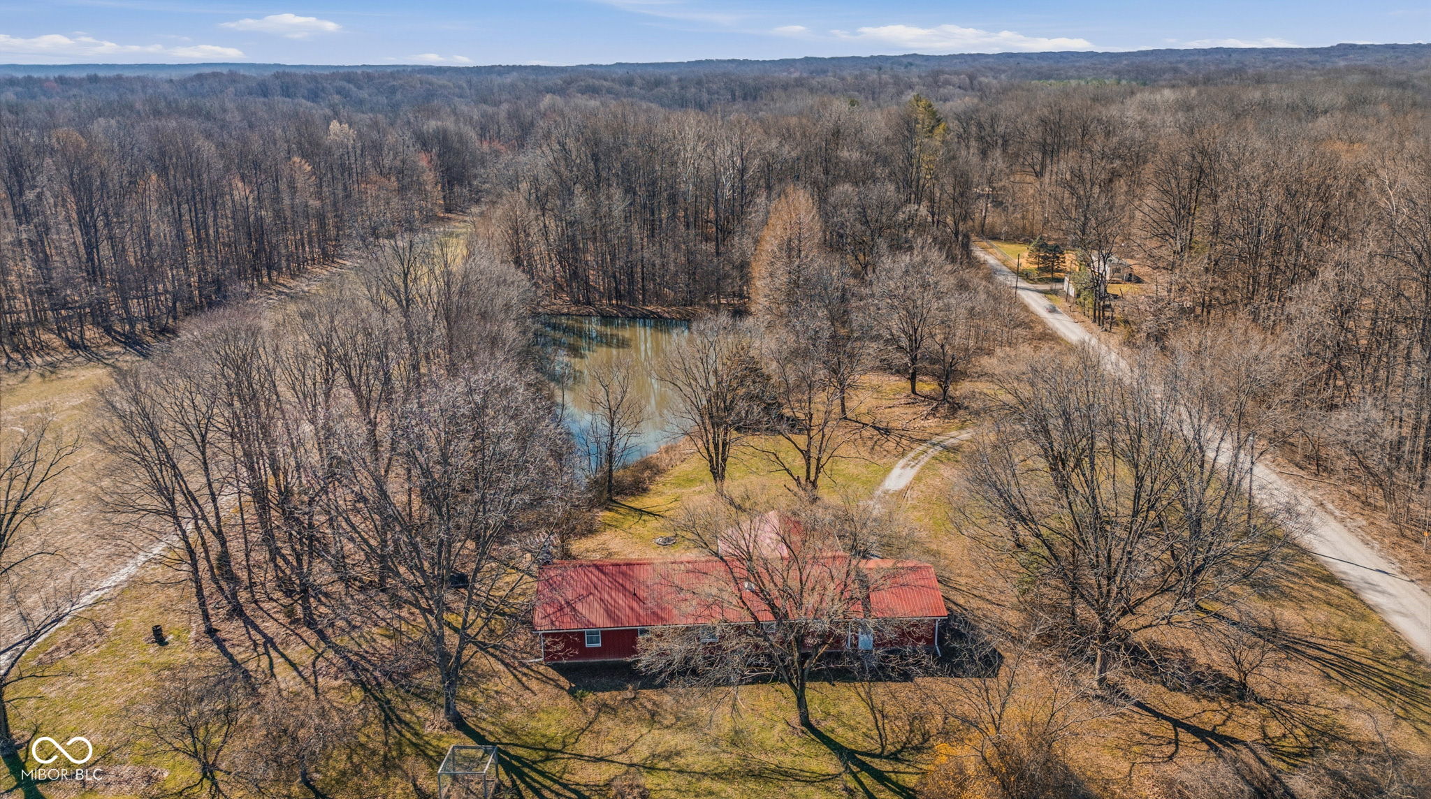 11088 Camp Otto Road Cloverdale, IN 46120 - Photo 46 of 57