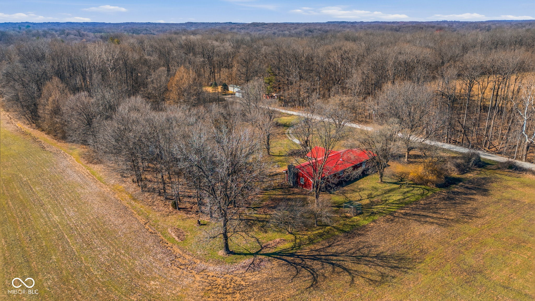 11088 Camp Otto Road Cloverdale, IN 46120 - Photo 47 of 57