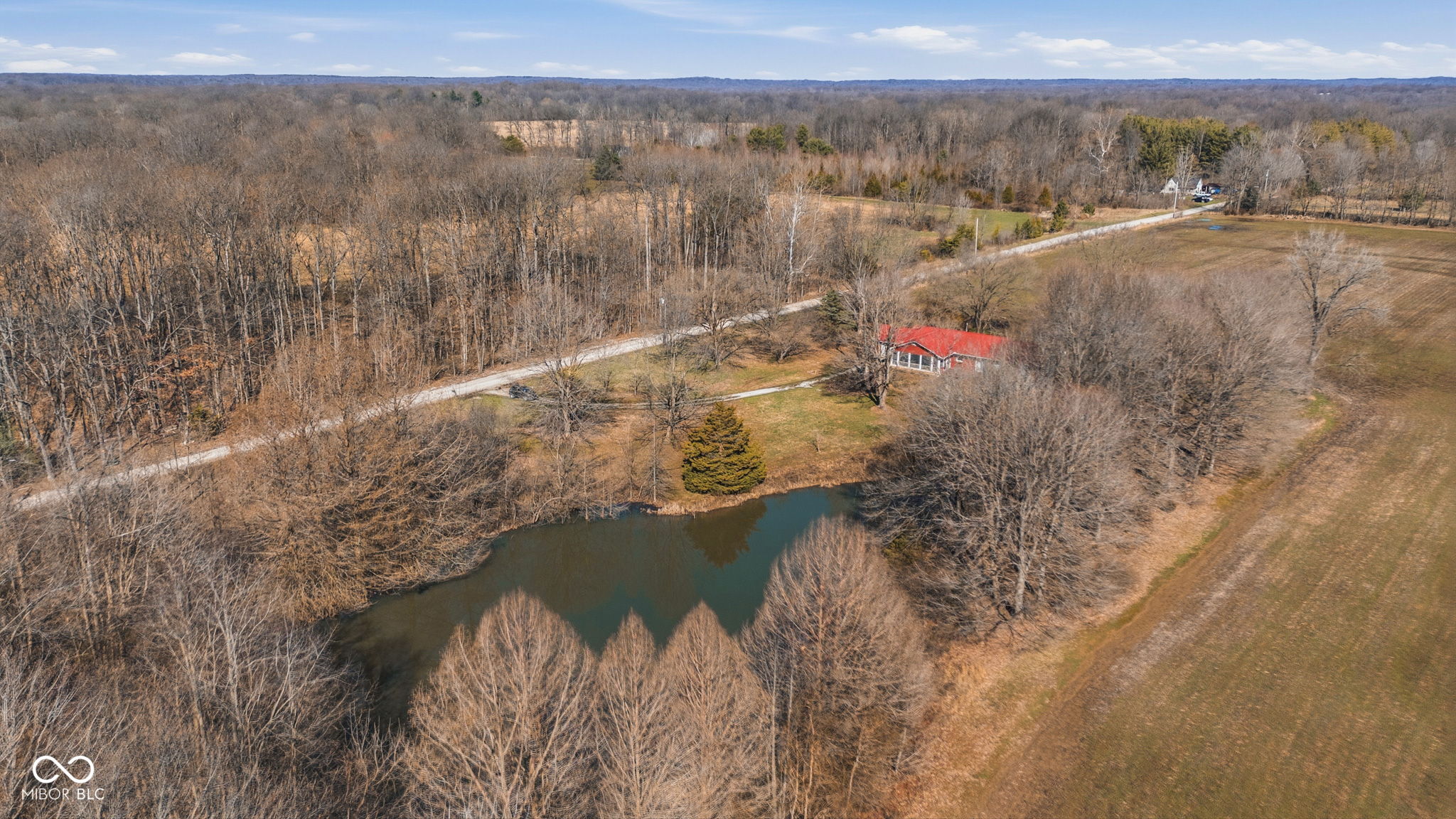 11088 Camp Otto Road Cloverdale, IN 46120 - Photo 48 of 57