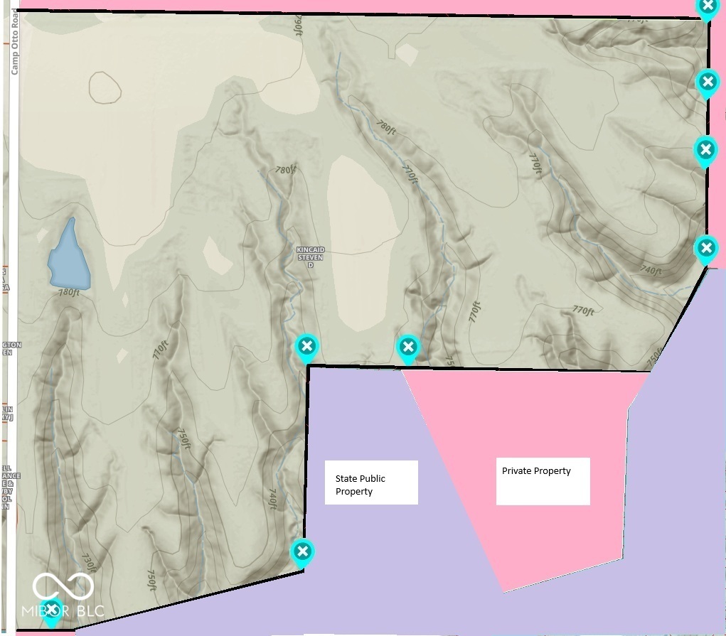 11088 Camp Otto Road Cloverdale, IN 46120 - Photo 51 of 57