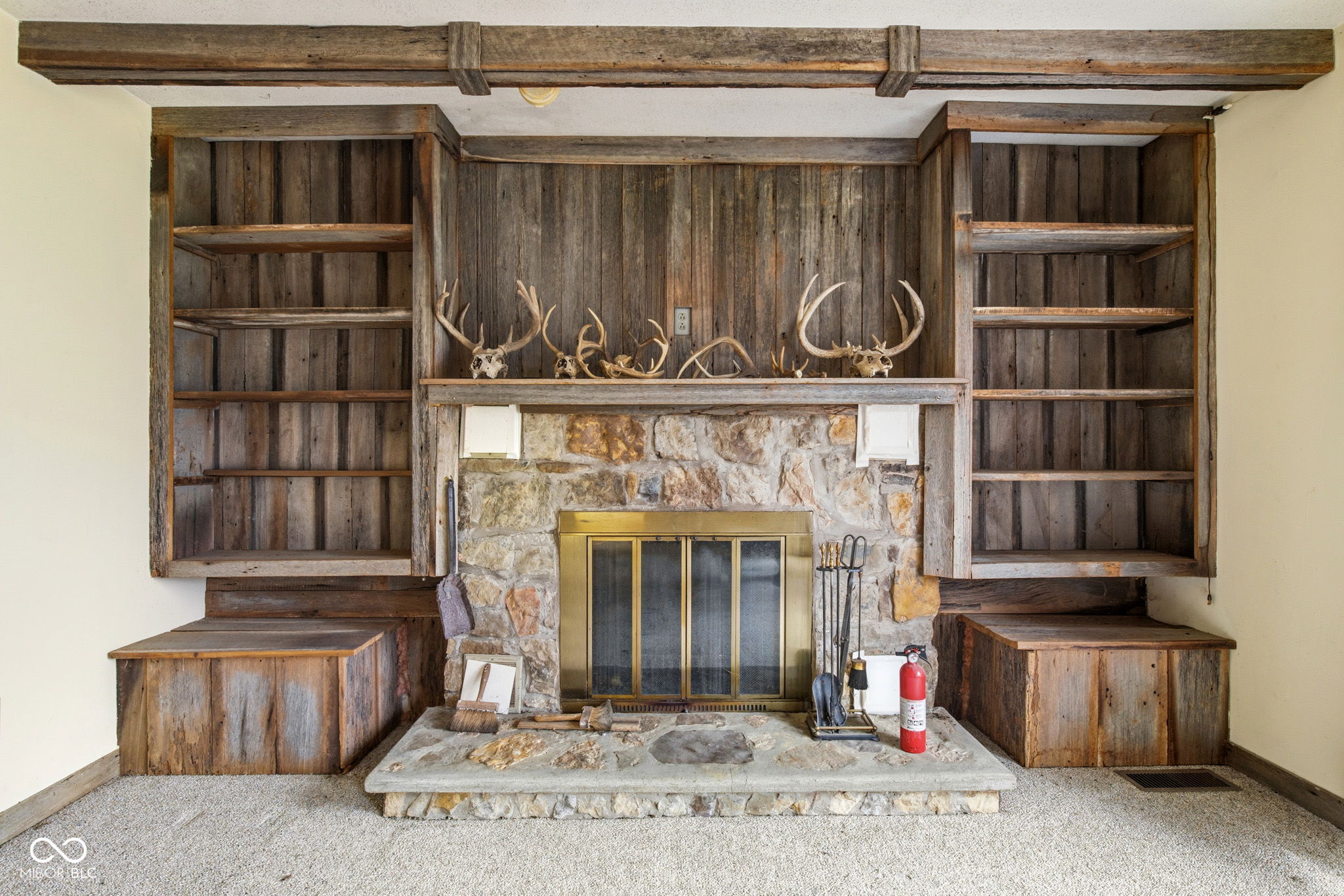 11088 Camp Otto Road Cloverdale, IN 46120 - Photo 8 of 57