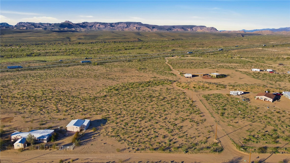 0 Melissa Road Yucca, AZ 86438 - Photo 2 of 18