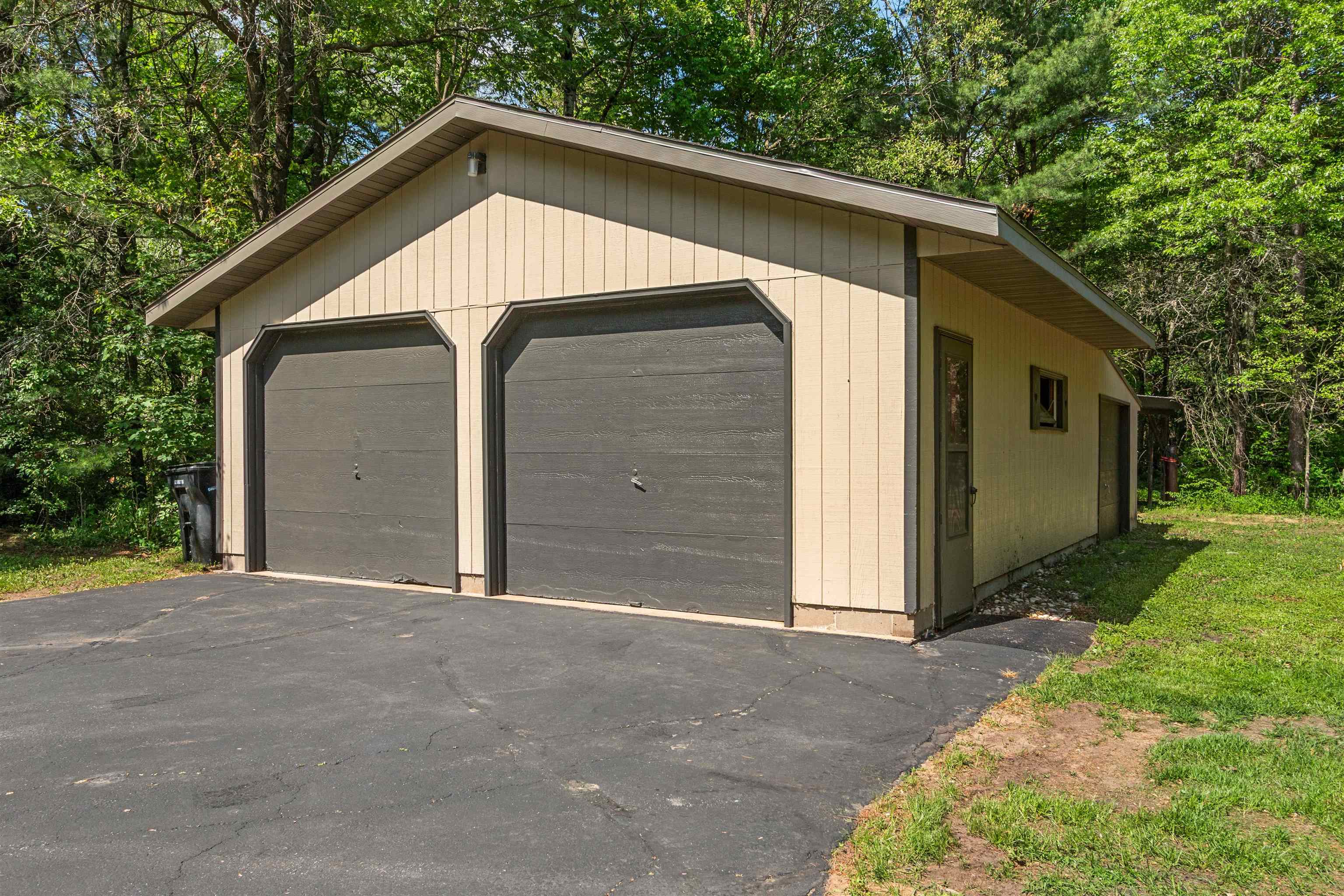 3164 Swanson Road Wisconsin Rapids, WI 54495 - Photo 45 of 60