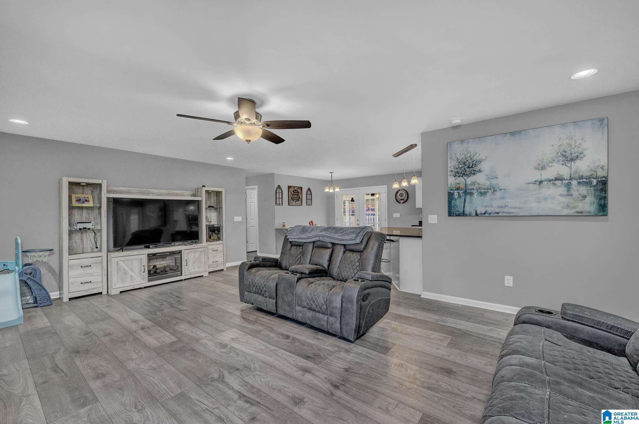 4516 Spunky Hollow Road Remlap, AL 35133 - Photo 8 of 26