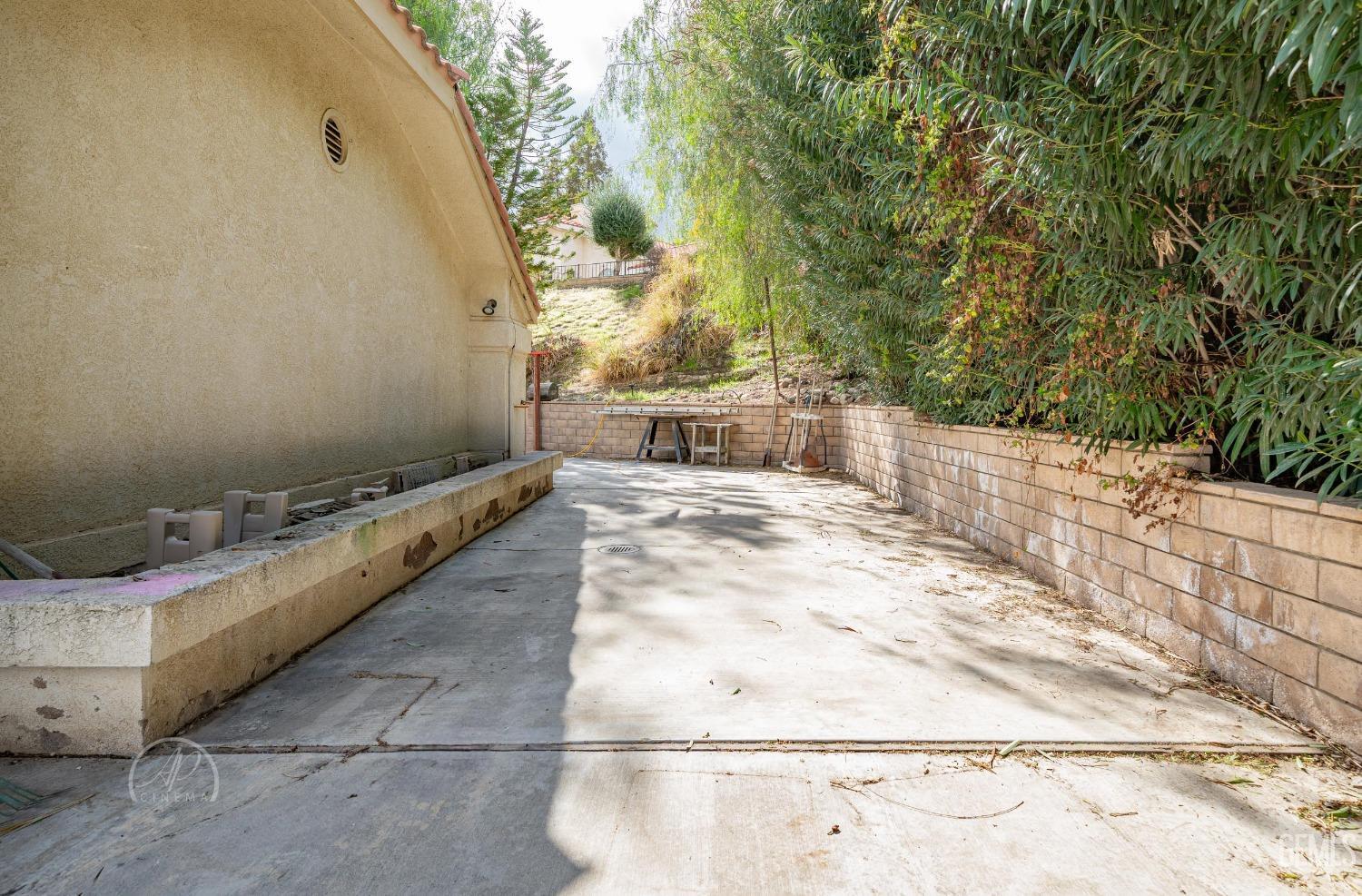 Undisclosed Address Taft, CA 93268 - Photo 34 of 38 a view of outdoor space and seating area