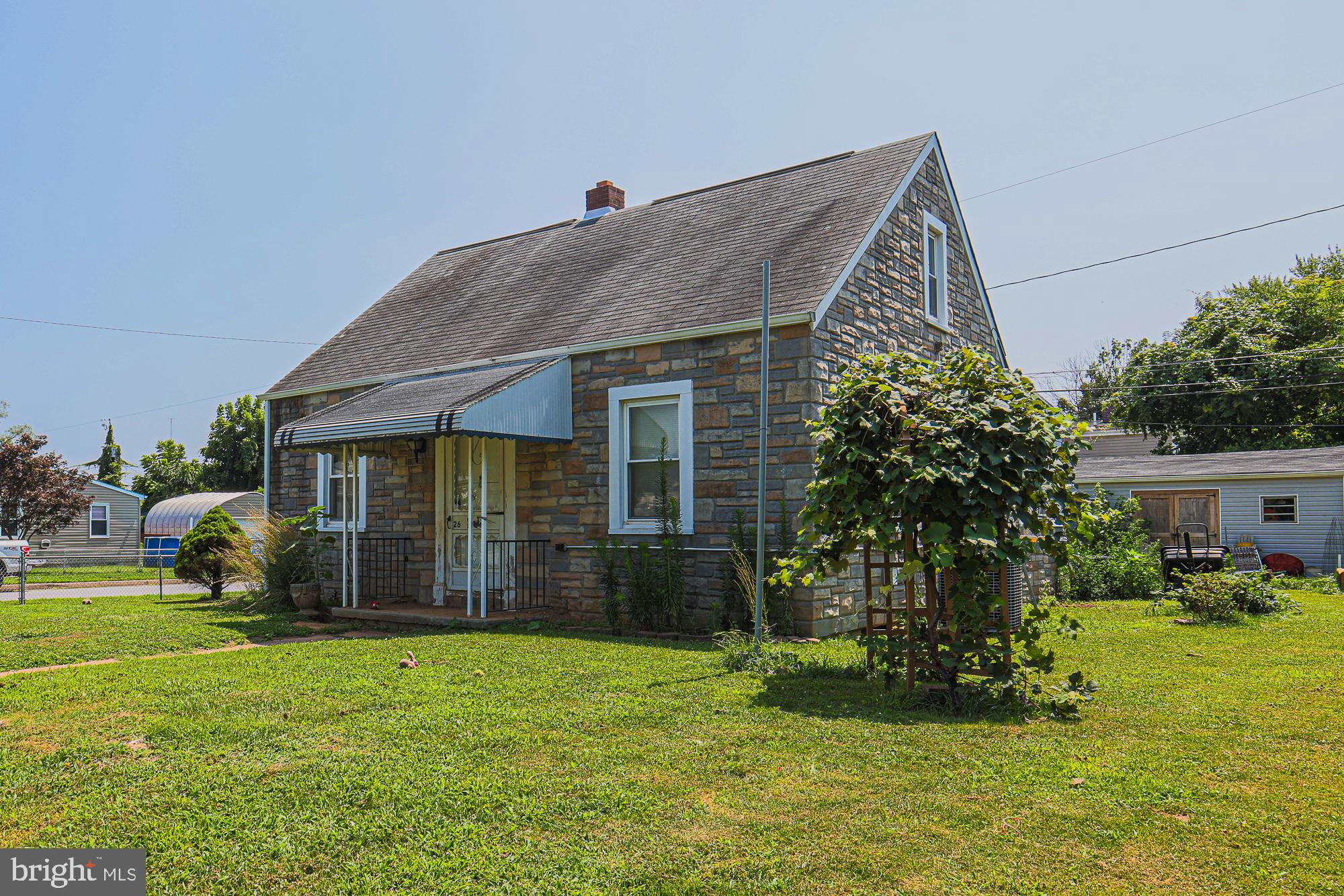 26 Crafton Road Baltimore, MD 21221 - Photo 6 of 27