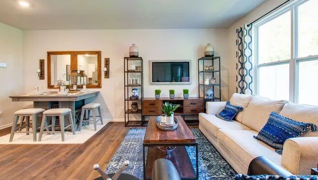 $260,510 | 138 Mackenzie Way, Lewisburg, TN 37091