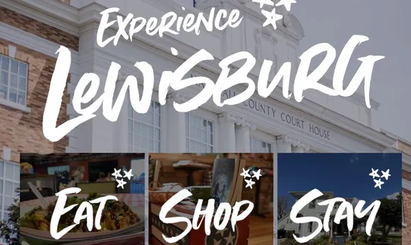 $214,020 | 138 Mackenzie Way, Lewisburg, TN 37091