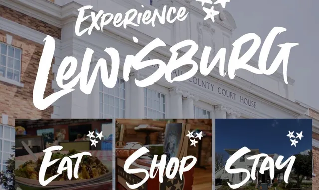 $260,510 | 138 Mackenzie Way, Lewisburg, TN 37091