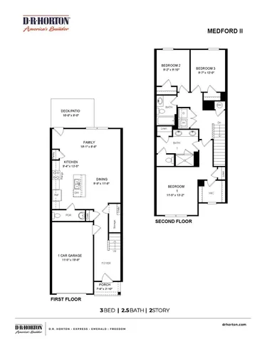 $260,510 | 138 Mackenzie Way, Lewisburg, TN 37091