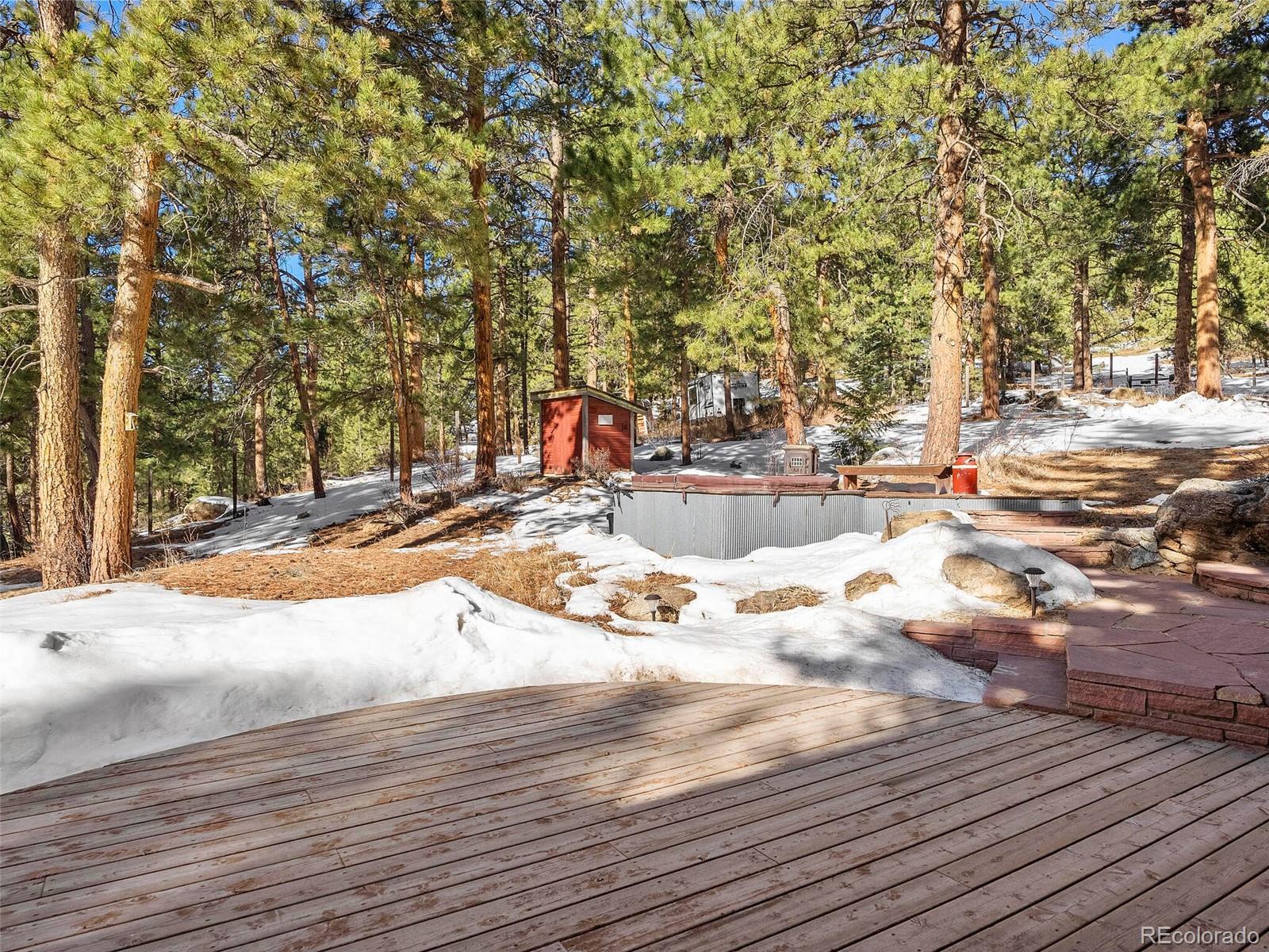 7133 Peaceful Hills Road Morrison, CO 80465 - Photo 12 of 26 Gallery Image 12