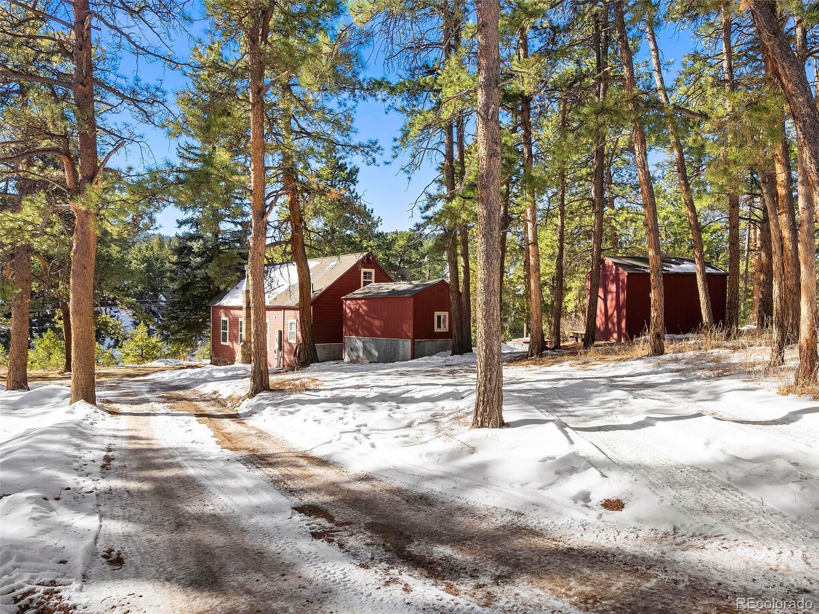7133 Peaceful Hills Road Morrison, CO 80465 - Photo 24 of 26 Gallery Image 24
