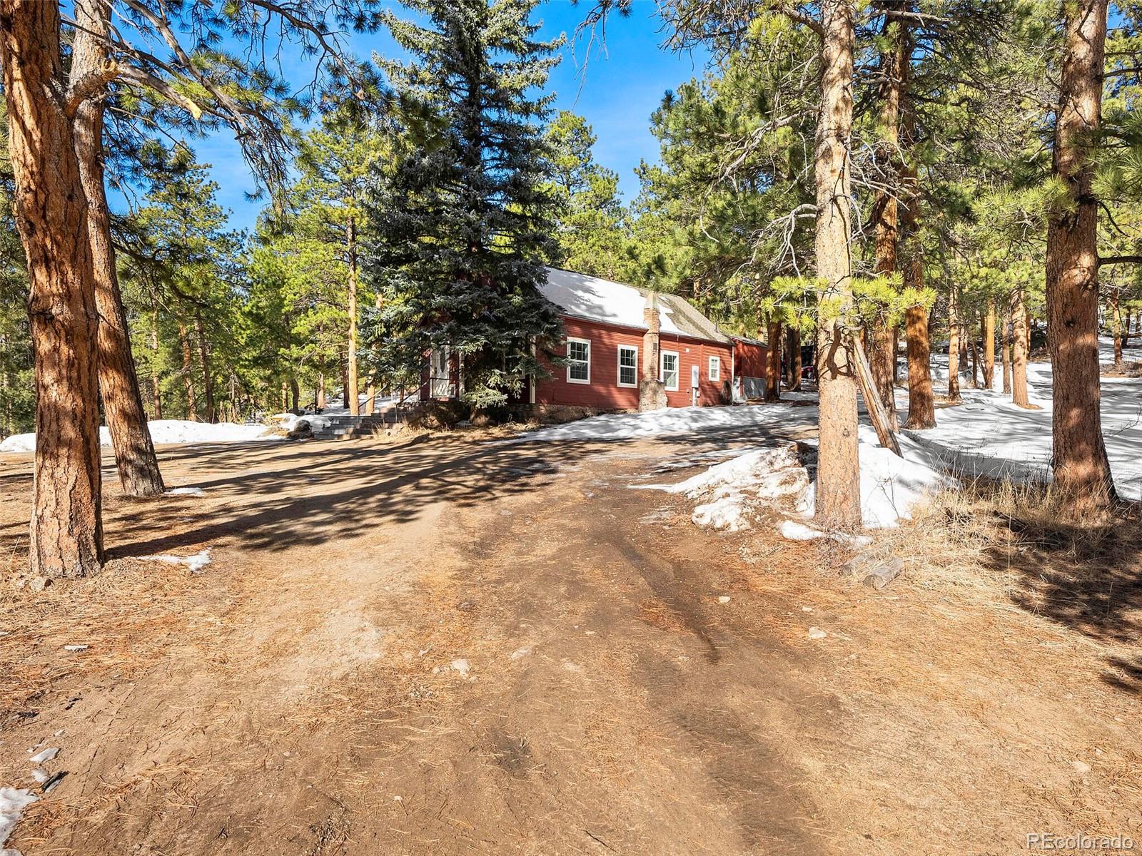 7133 Peaceful Hills Road Morrison, CO 80465 - Photo 26 of 26 Gallery Image 26