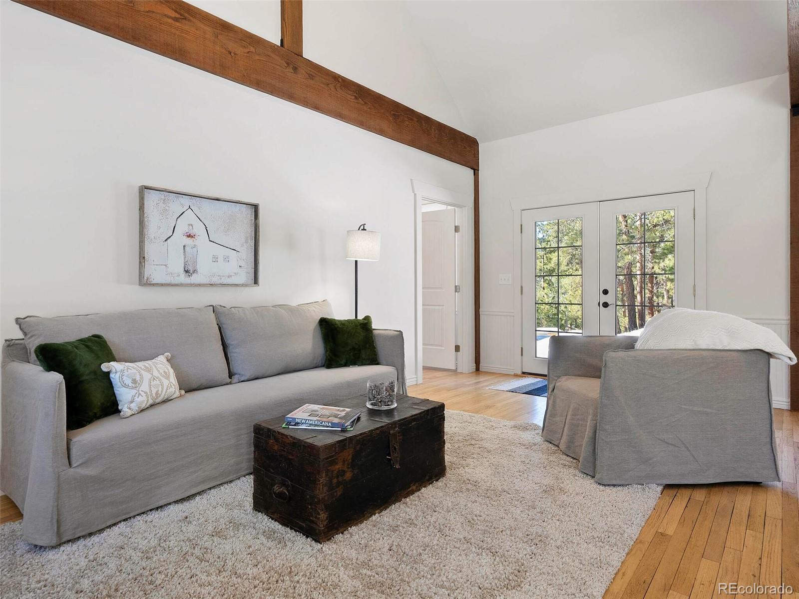 7133 Peaceful Hills Road Morrison, CO 80465 - Photo 5 of 26 Gallery Image 5