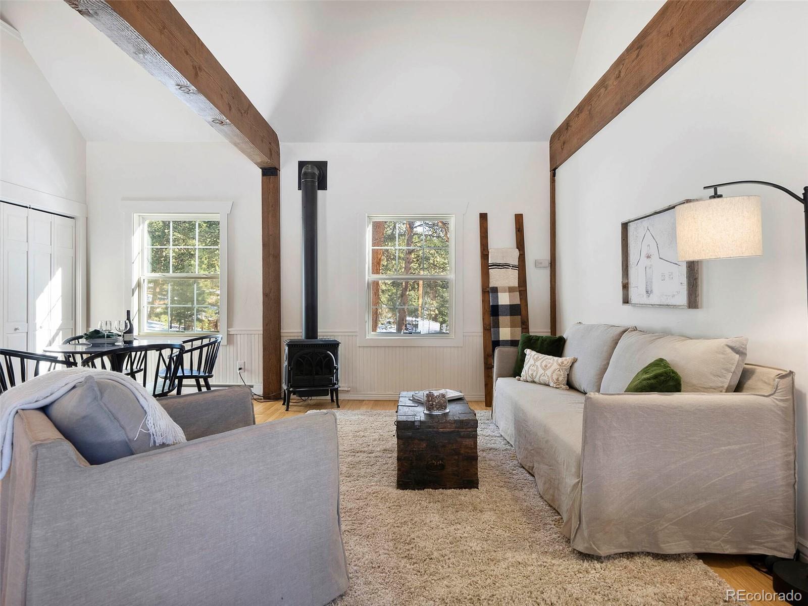 7133 Peaceful Hills Road Morrison, CO 80465 - Photo 6 of 26 Gallery Image 6