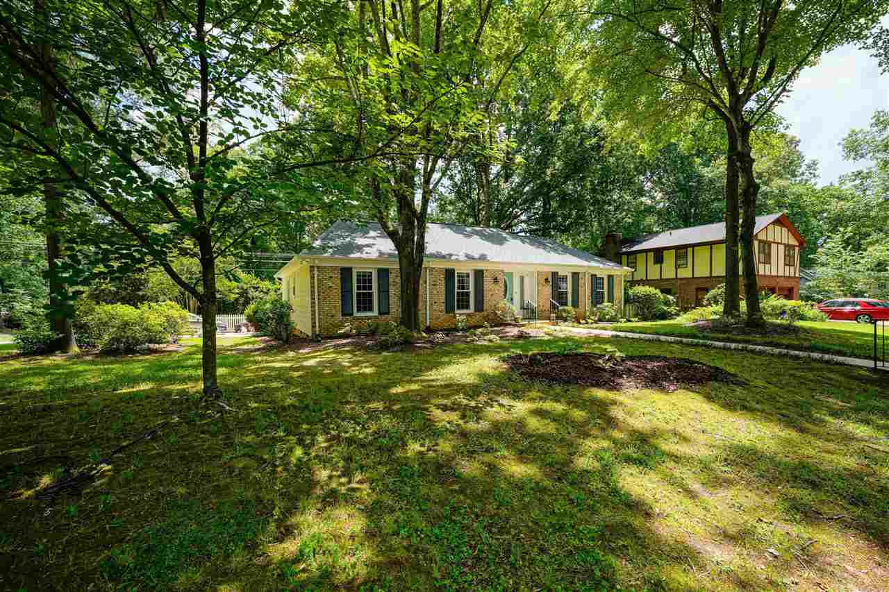 716 Silver Leaf Place Raleigh, NC 27609 - Photo 27 of 27 Photo 27