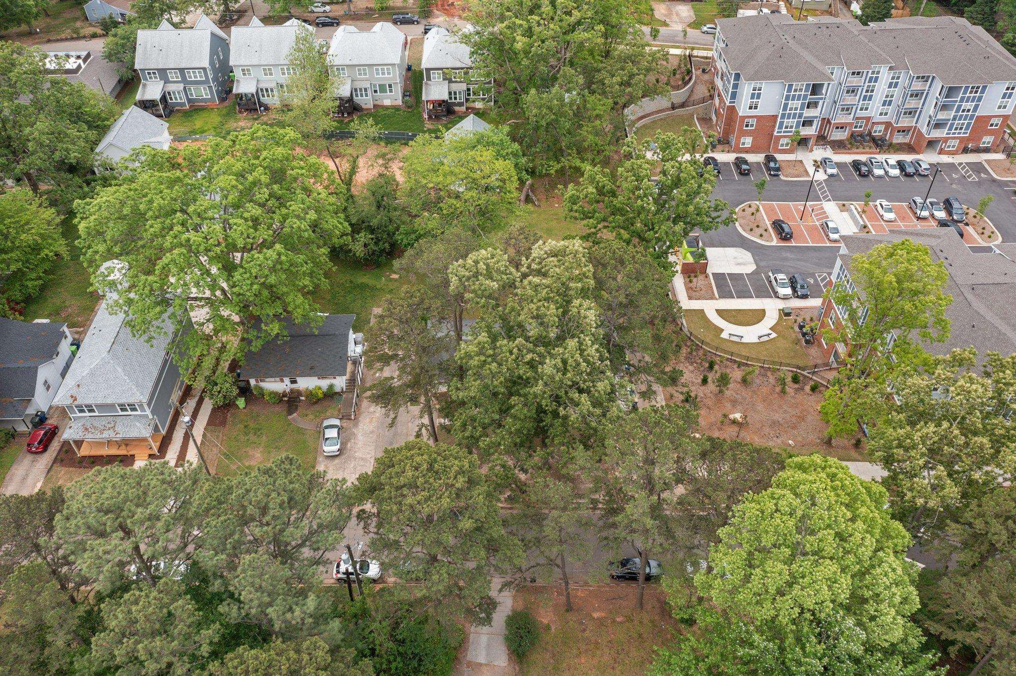 3811 Marcom Street Raleigh, NC 27606 - Photo 21 of 27 Photo 21