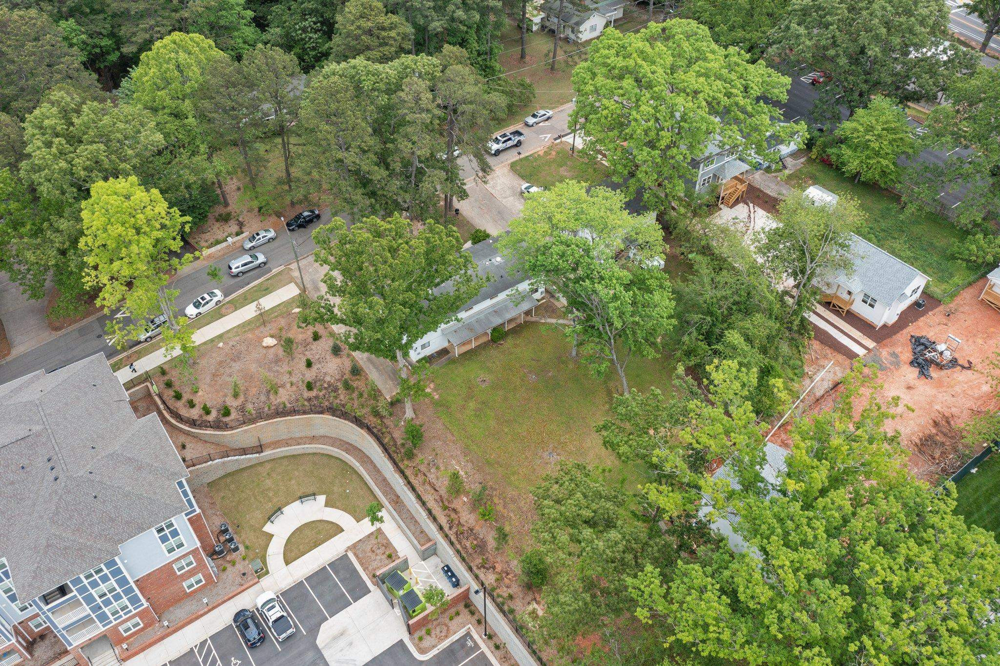 3811 Marcom Street Raleigh, NC 27606 - Photo 22 of 27 Photo 22