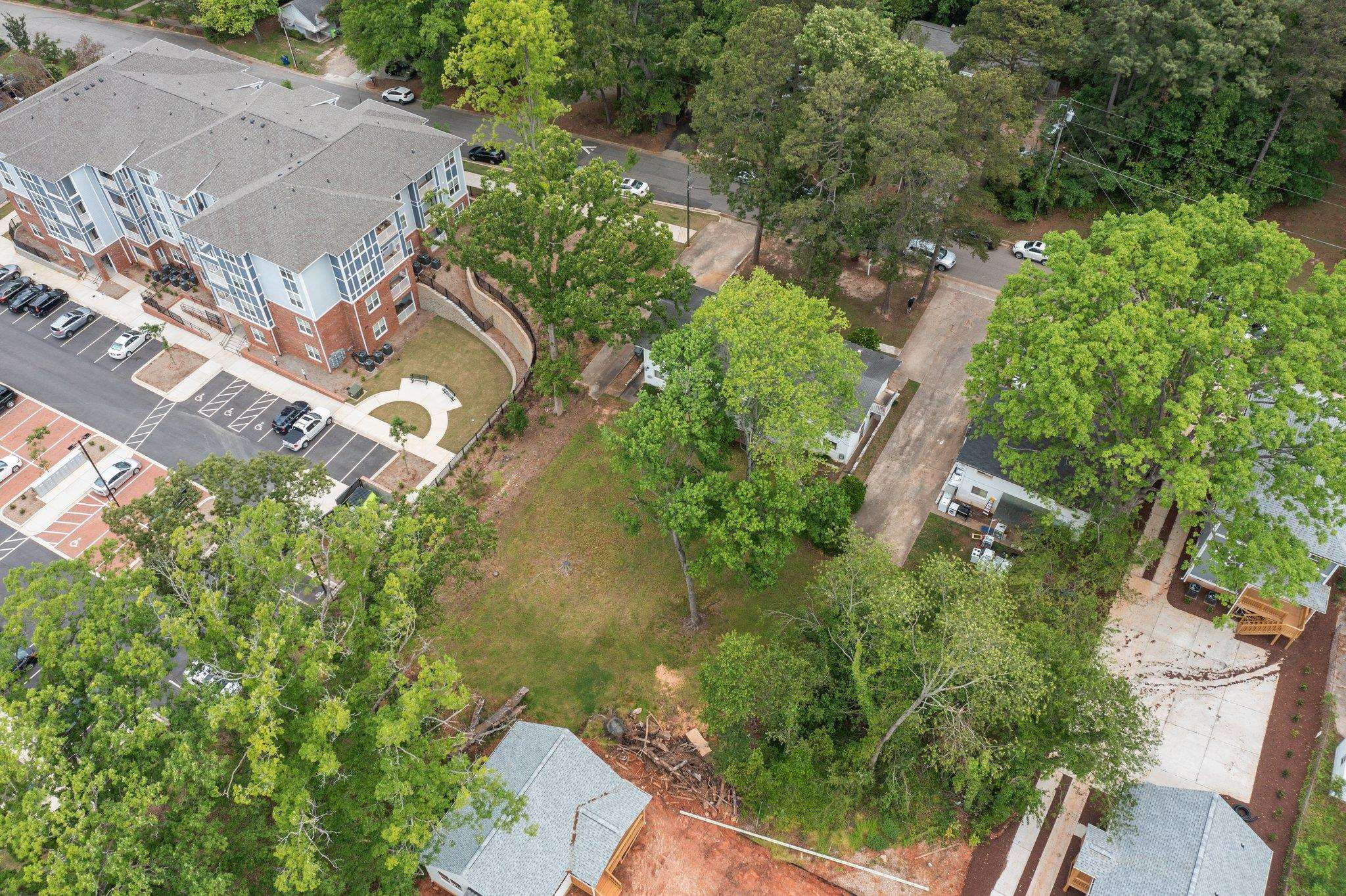 3811 Marcom Street Raleigh, NC 27606 - Photo 23 of 27 Photo 23