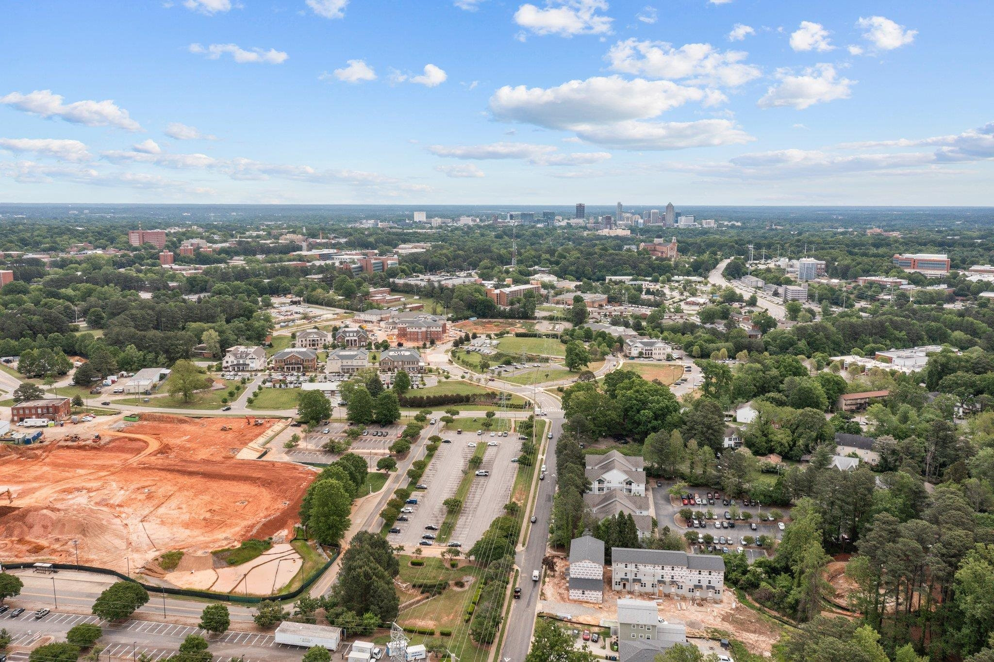 3811 Marcom Street Raleigh, NC 27606 - Photo 25 of 27 Photo 25