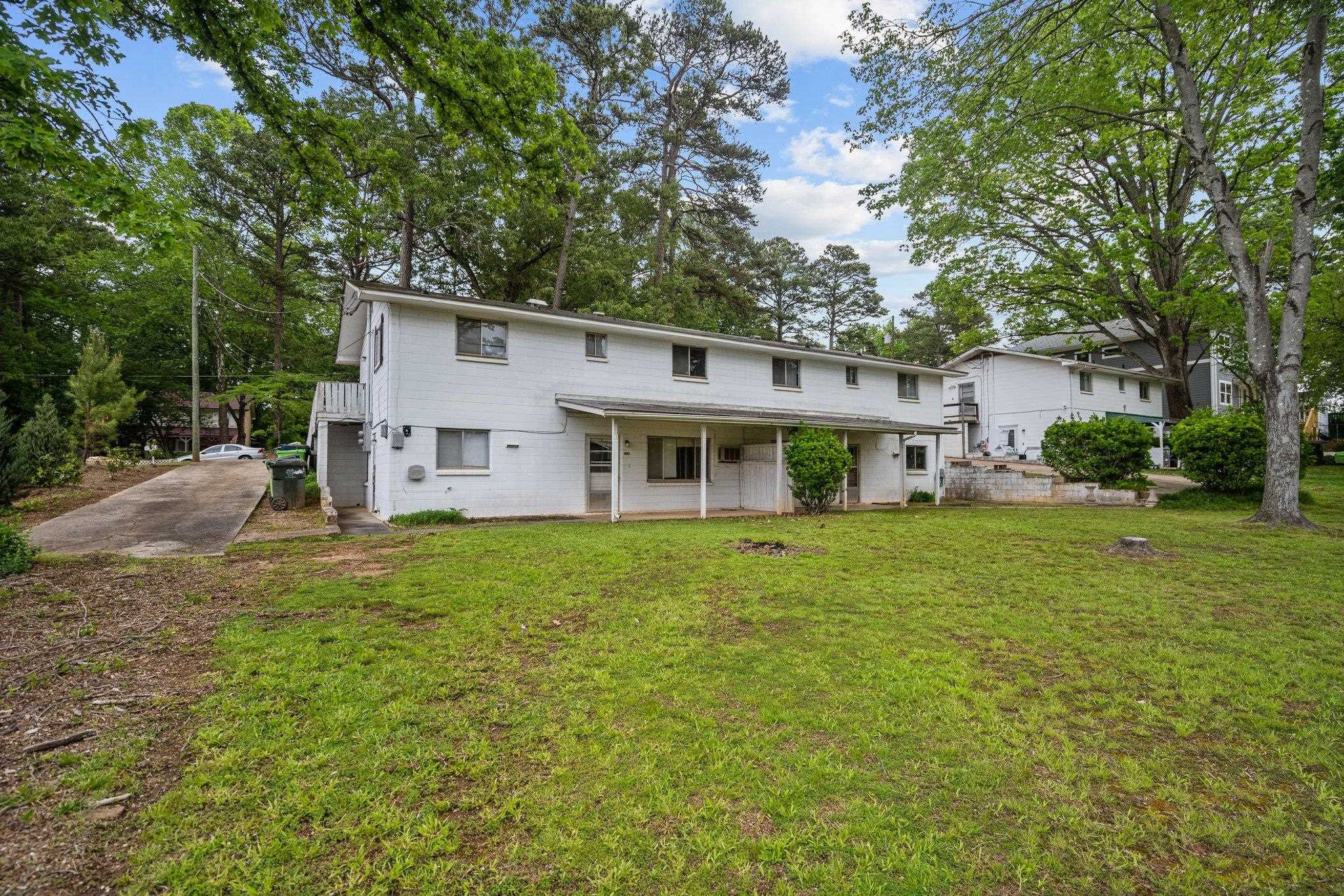 3811 Marcom Street Raleigh, NC 27606 - Photo 5 of 27 Photo 5