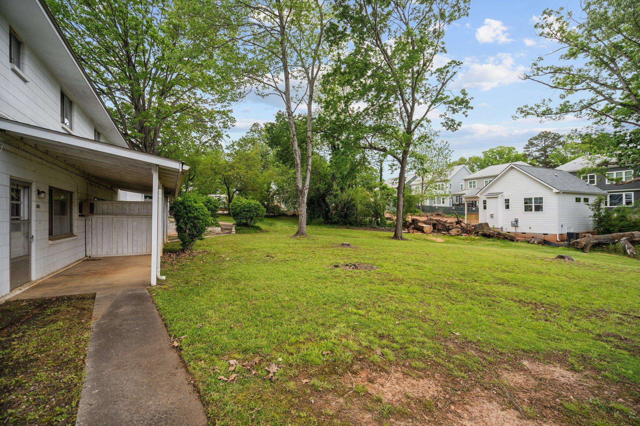 3811 Marcom Street Raleigh, NC 27606 - Photo 6 of 27 Photo 6