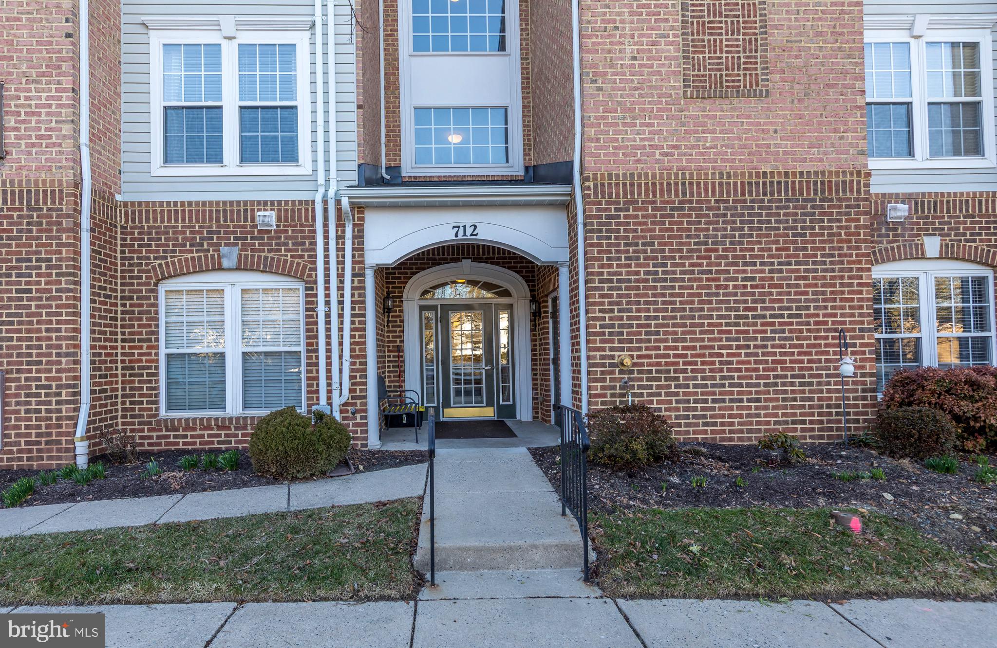 712 Kings Path, Unit 3A Bel Air, MD 21014 - Photo 2 of 33