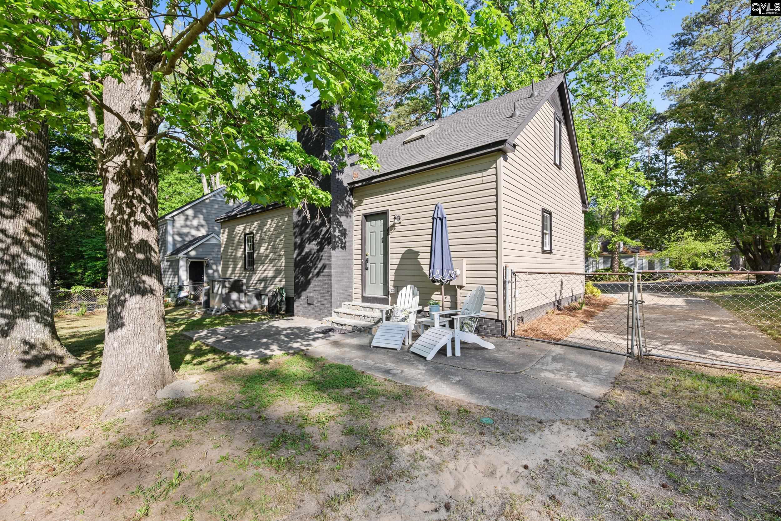 103 Bickleigh Road Irmo, SC 29063 - Photo 29 of 34