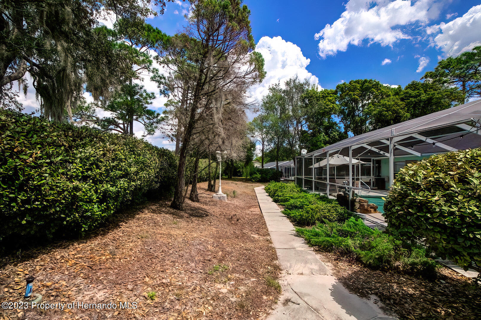 8513 Beach Road Spring Hill, FL 34606 - Photo 40 of 43