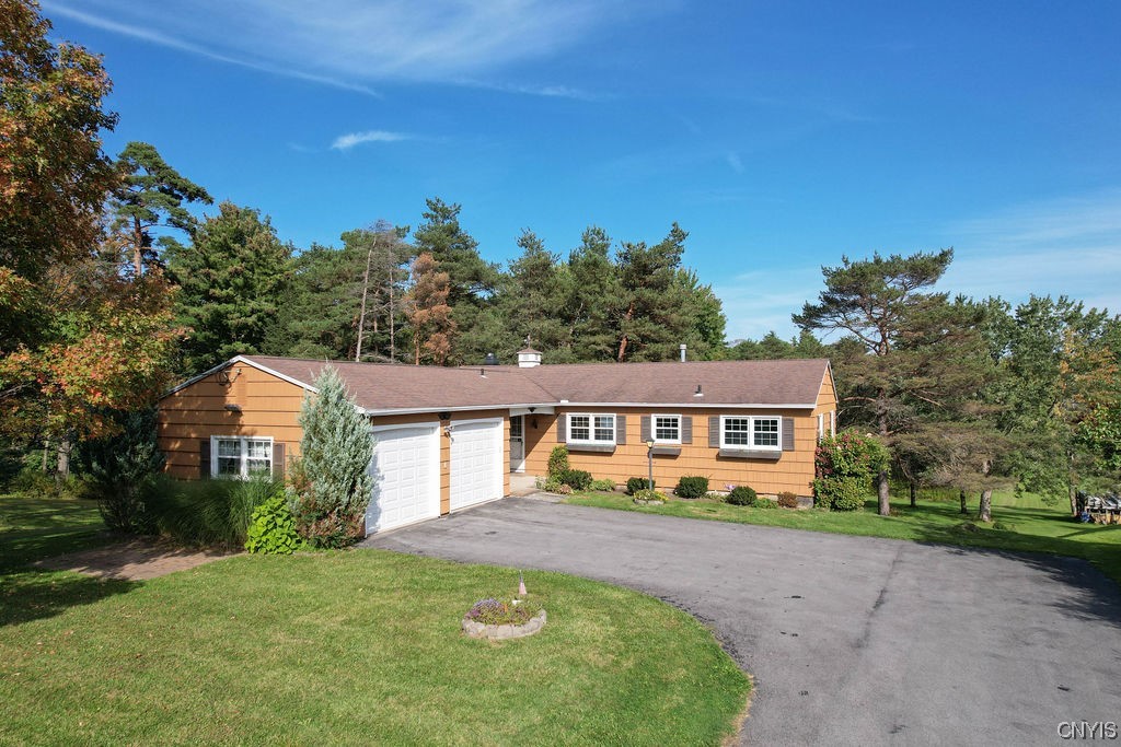 4608 Cleveland Road Onondaga, NY 13215 - Photo 1 of 1 Gallery Image 1