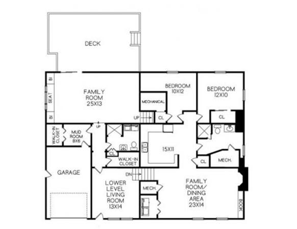 16 Sharpe Road Newton, MA 02459 - Photo 13 of 14