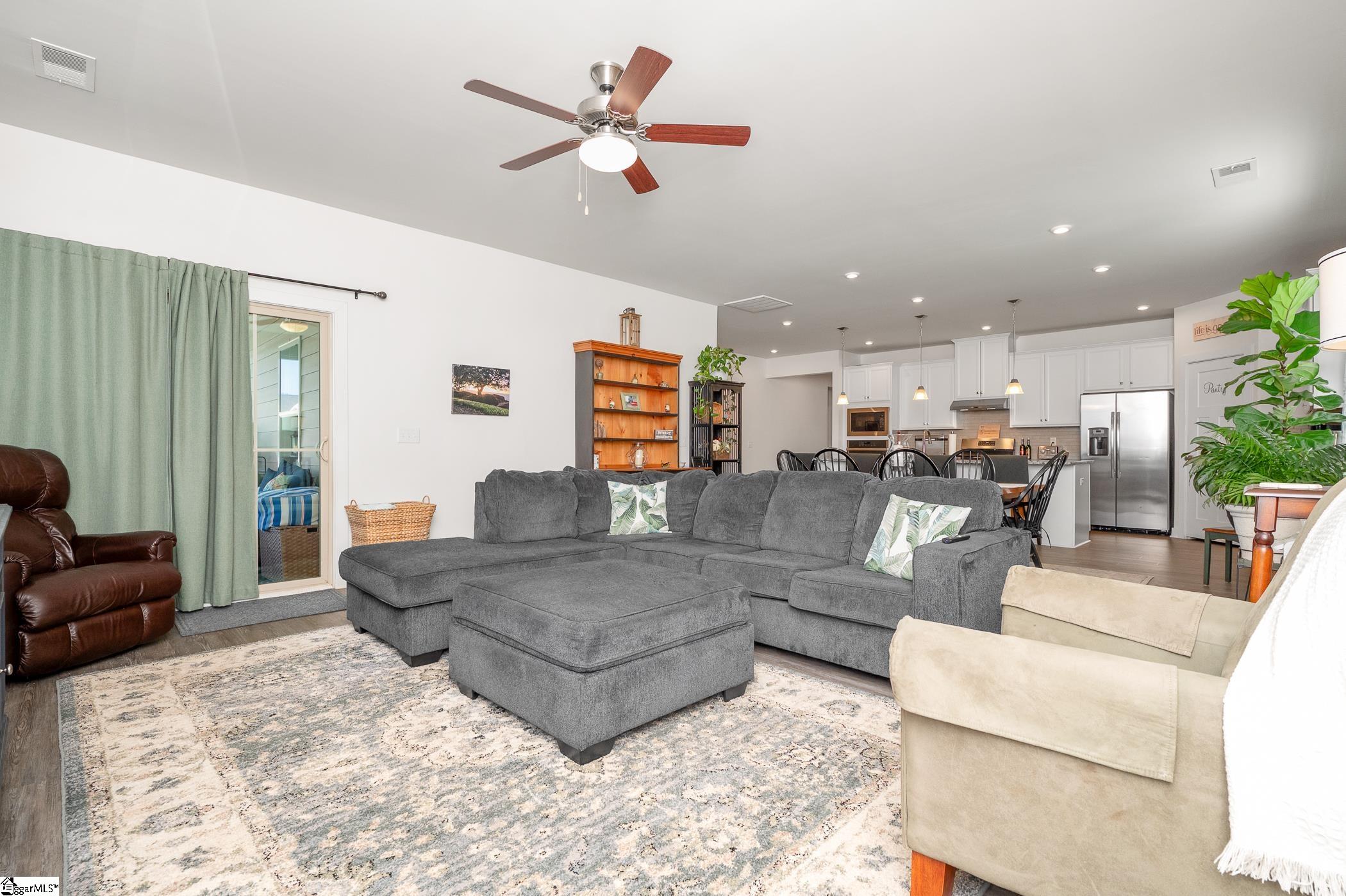 402 Greer Farm Lane Anderson, SC 29621 - Photo 13 of 50